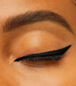 Twist Up Mascara + Contour Clubbing Eyeliner Set - Ultra Brown / Black Party