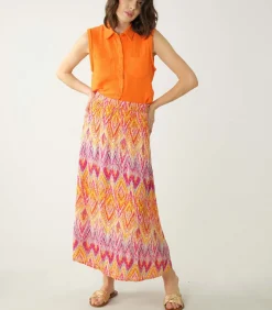 TYANA - Tyana viscose rok