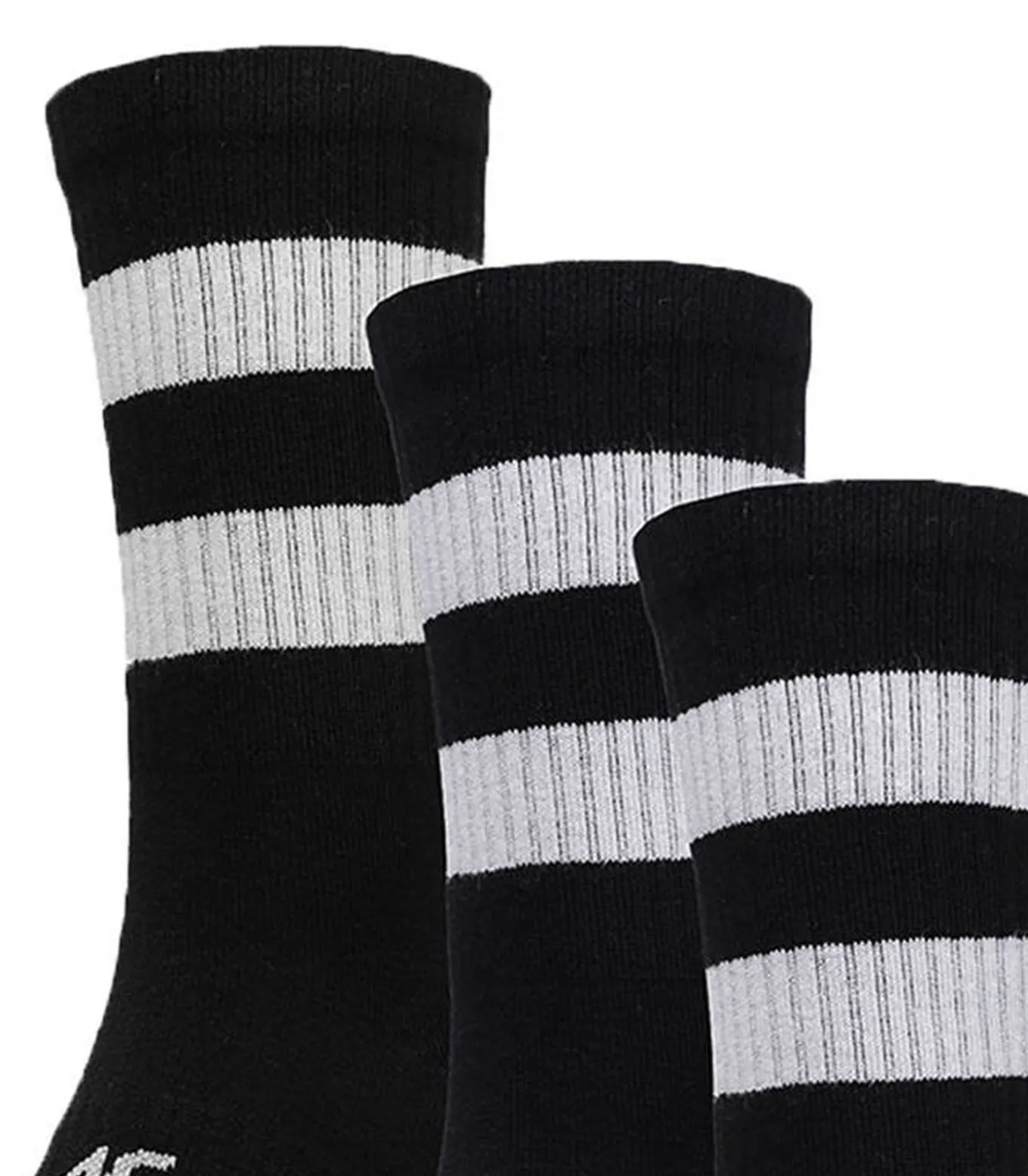 U206 - Sokken - Zwart