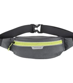 U075 - Tas - Donkergrijs