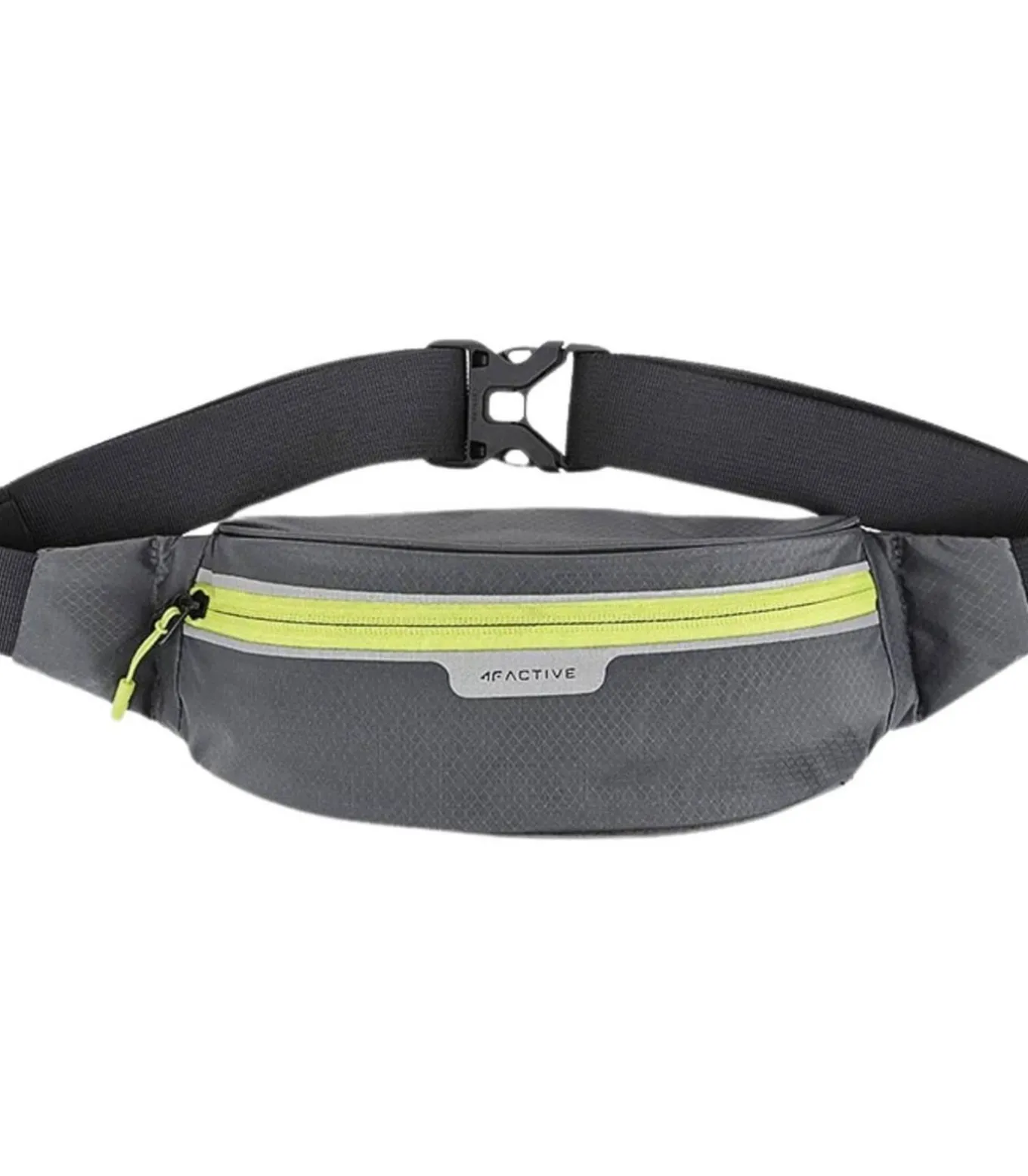 U075 - Tas - Donkergrijs