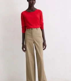 U-boot longsleeve regular