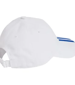 UEFA EURO24 - Baseball Pet - Wit