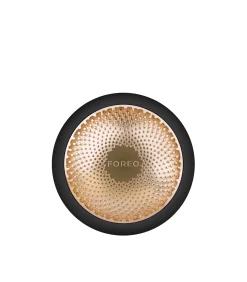 UFO 2 Black Krachtig 2-minuten Gezichtsbehandelingsapparaat voor alle huidtypen