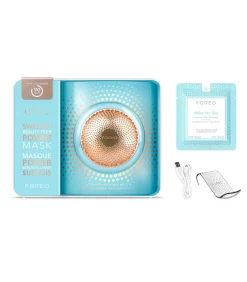 UFO 2 Mint Krachtig 2-minuten Gezichtsbehandelingsapparaat voor alle huidtypen