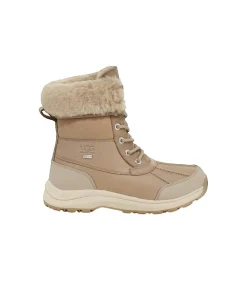 UGG Adirondack III waterdichte leren beige laarzen