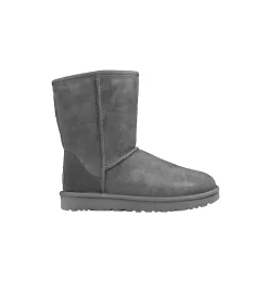 UGG Classic Short II dameslaarzen in het grijs