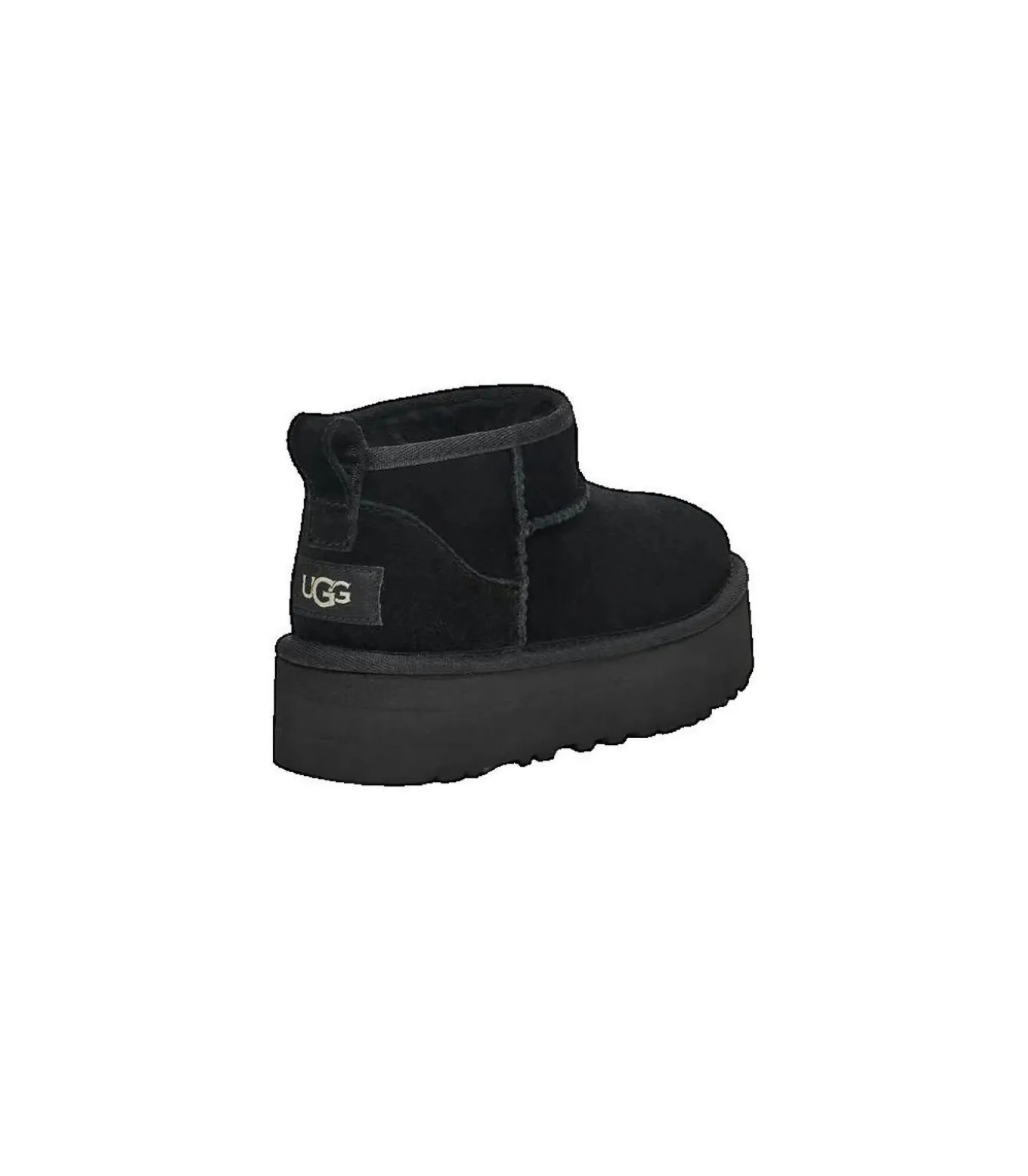 UGG Classic Ultra Mini kinderschoenen