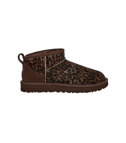 UGG Mini Caspian klassieke laarzen bruin