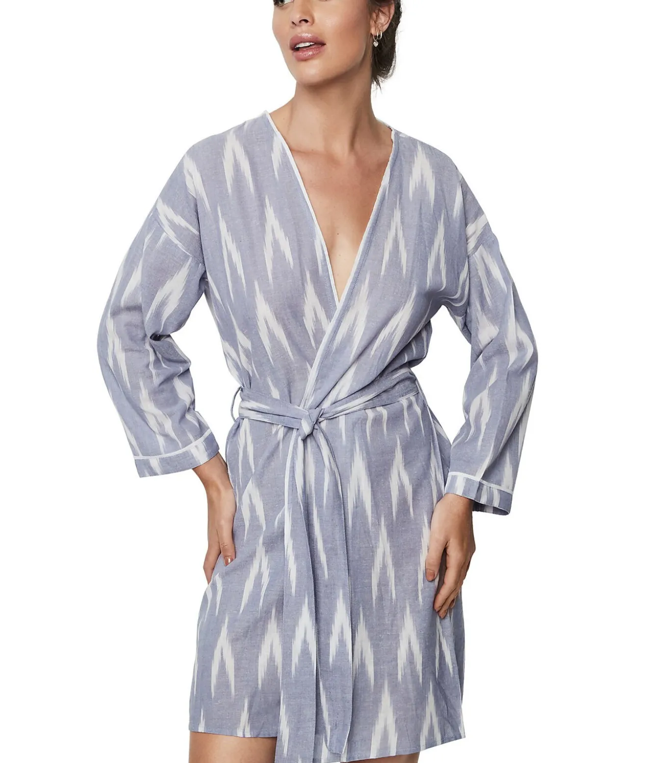 Uitgekleed HOMEWEAR P101