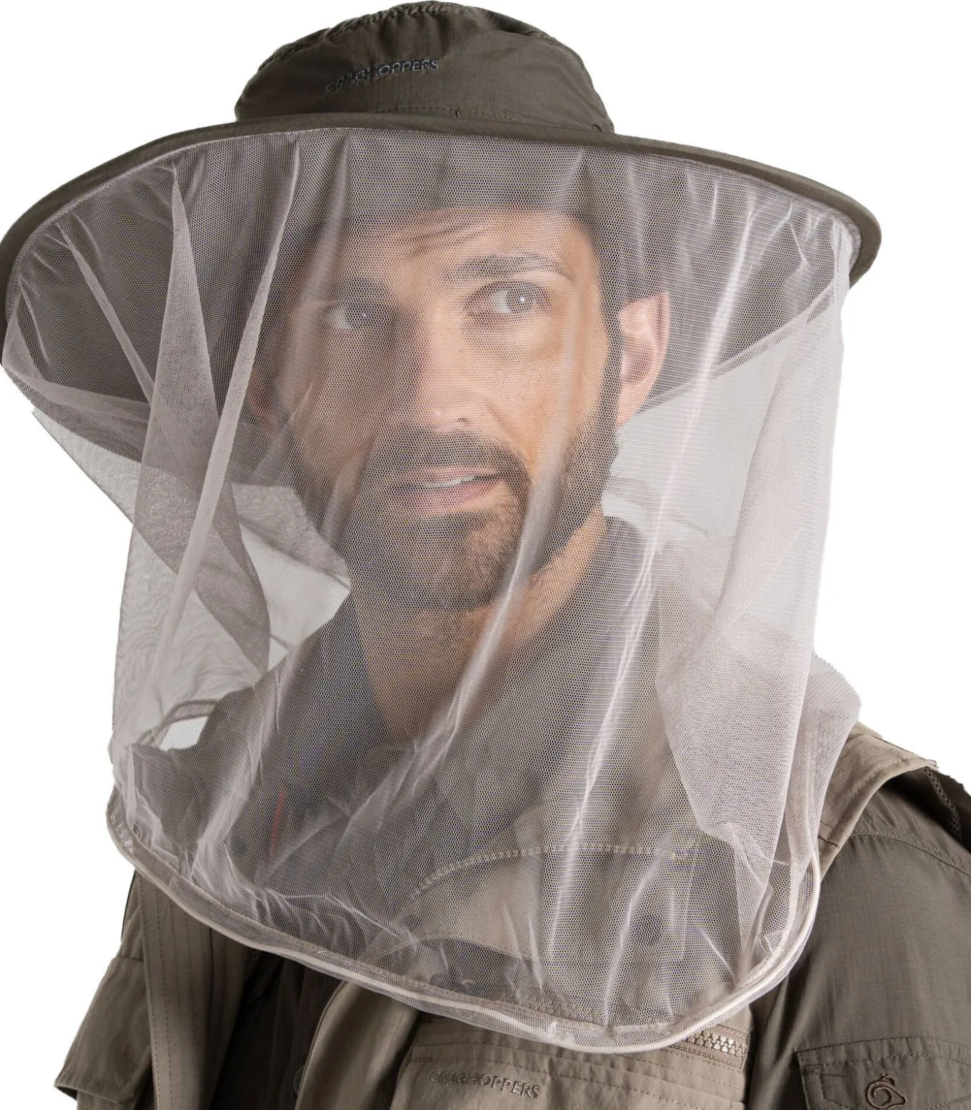 ULTIMATE HAT II - Hoed - Groen