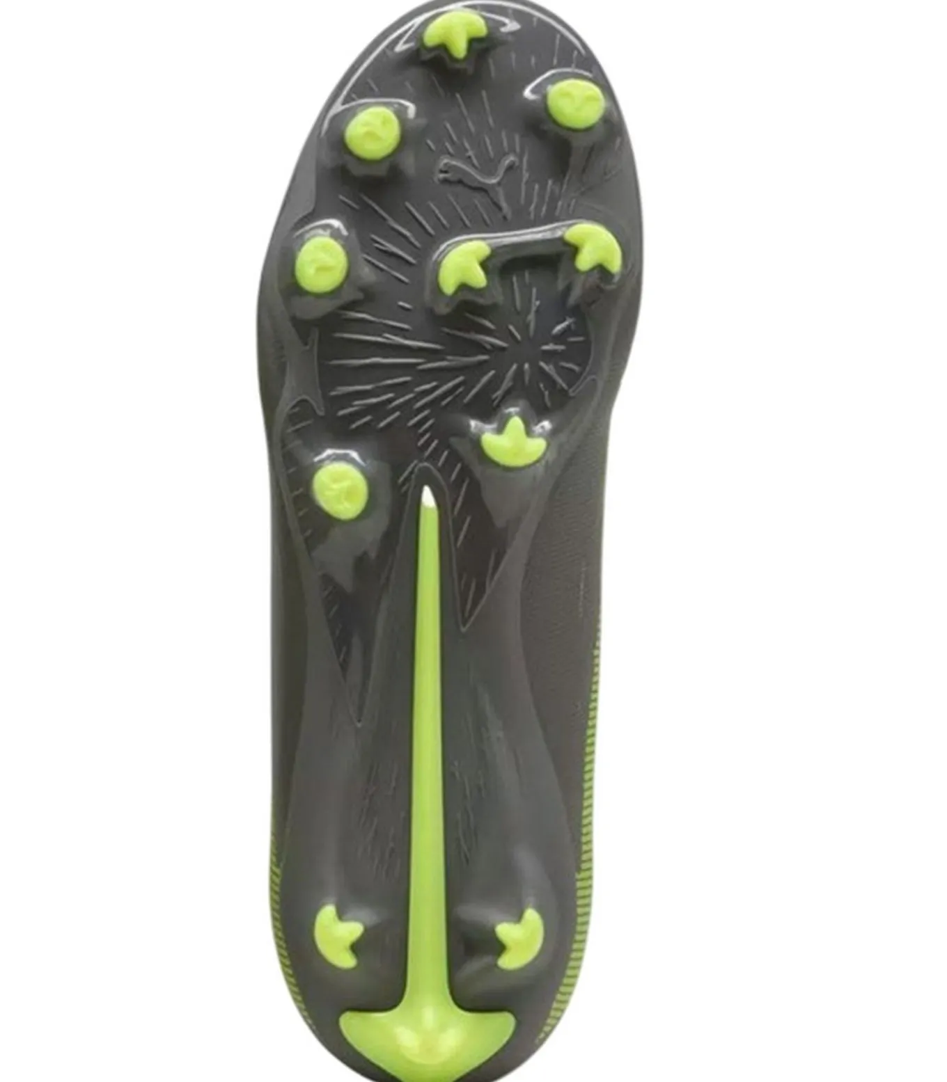 ULTRA 5 PLAY - boots - Grijs