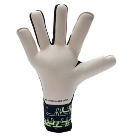 ULTRA GRIP 1 HYBRID - Handschoenen - Zwart