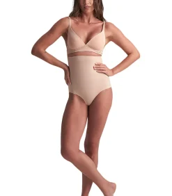 Ultra hoge taille Sculpting slip