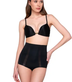 Ultra hoge taille slip SCULPT