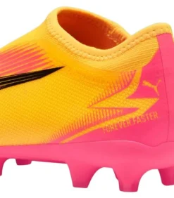 ULTRA MATCH - boots - Oranje