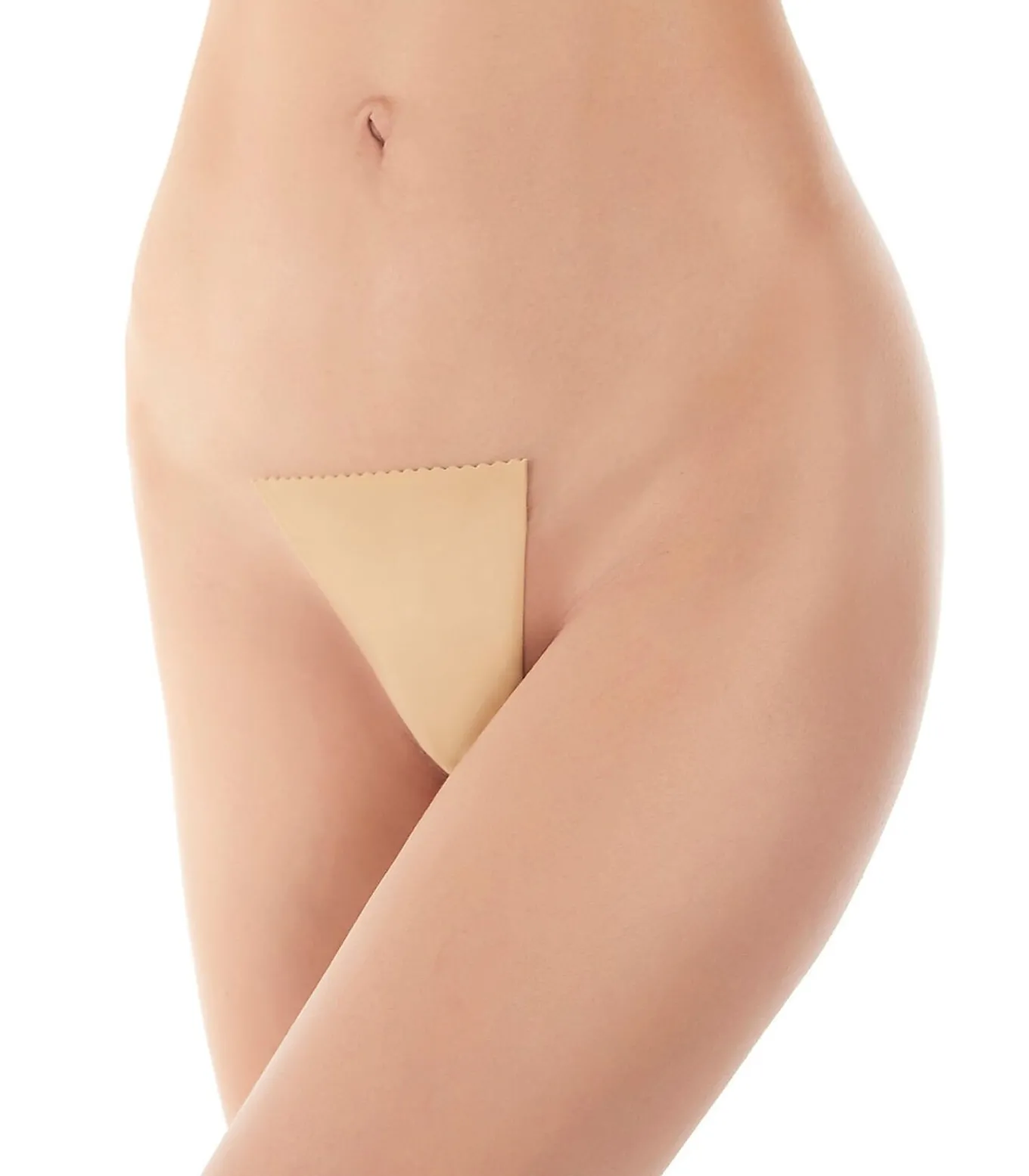 Ultra onzichtbaar zelfklevend koord