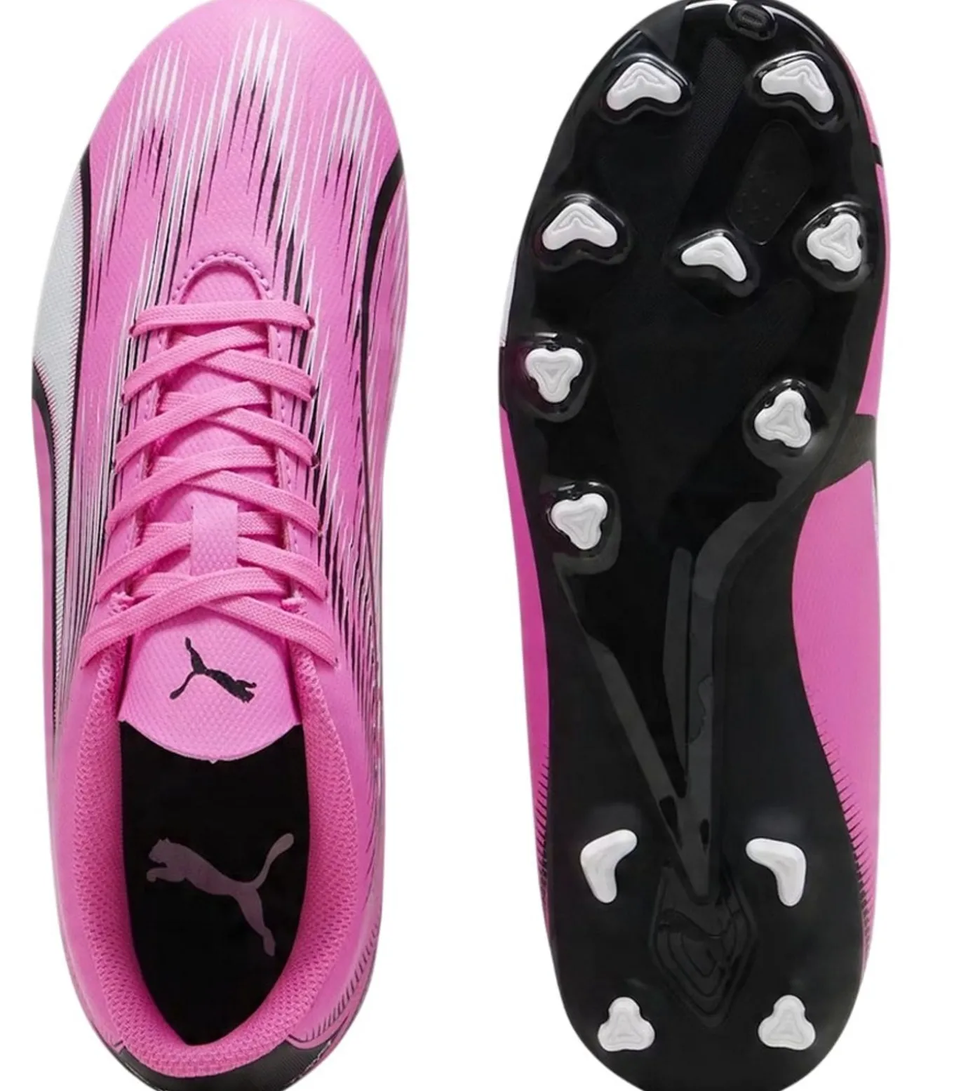 ULTRA PLAY - boots - Roze