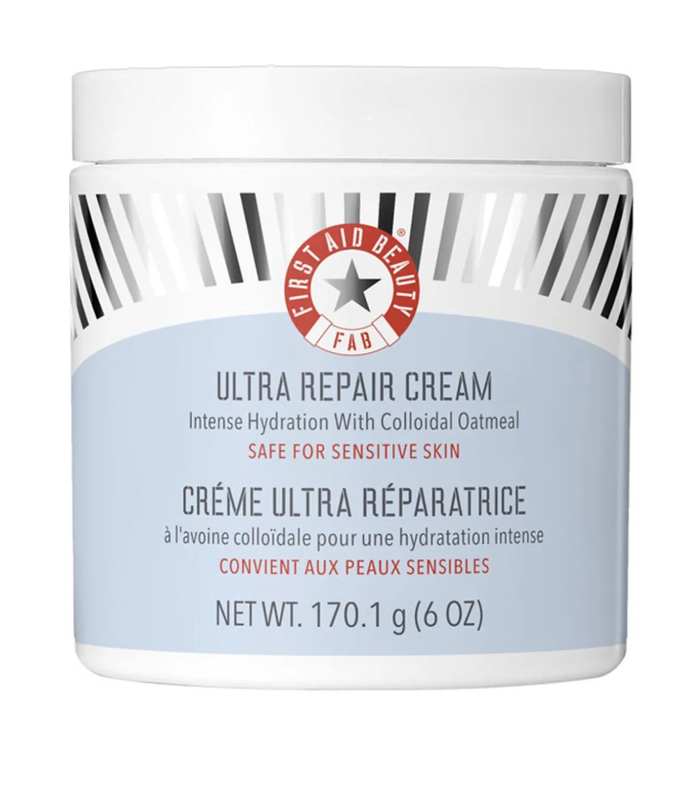 Ultra Repair Cream Intense Repair - 170 ml