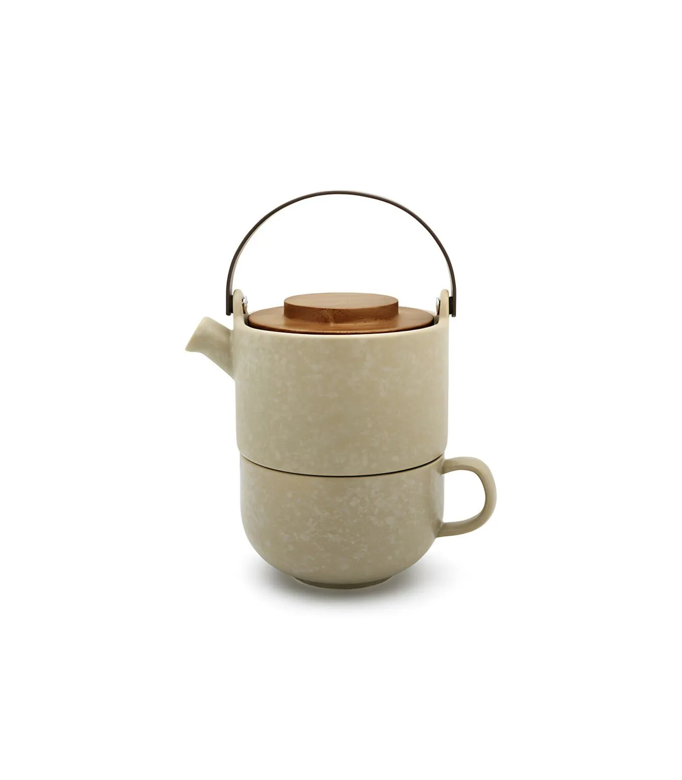 Umea Clay Tea for one 0,5l