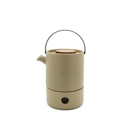 Umea Clay Theeset met theelicht 1,2l