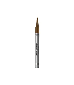 Unbelieva Brow Micro Tattoo Crème pour les sourcils - 104 Chatain