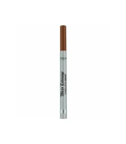 Unbelieva Brow Micro Tattoo Wenkbrauwpotlood - 105 Brunette