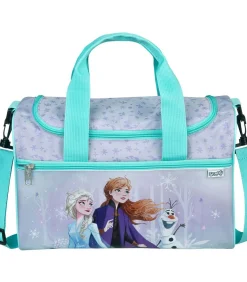Undercover sporttas Disney Frozen - kindertas met Frozen print