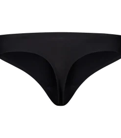 Uni Stretch String | Zwart