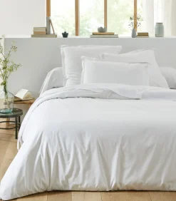 Unis - Hoeslaken katoen, dikke matras