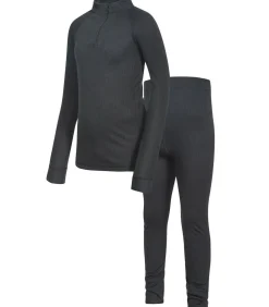 UNITE360 - Thermische Ondergoed - Zwart