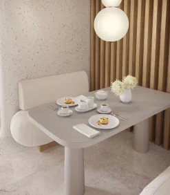 Universeel bord Afina