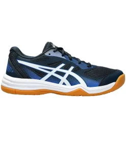 Upcourt 5 Gs - Running - Blauw