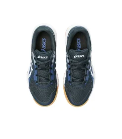 Upcourt 5 Gs - Running - Blauw