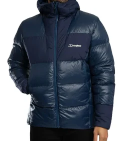 Urb Arkos Reflect Donsjack