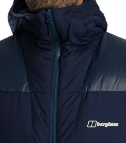 Urb Arkos Reflect Donsjack