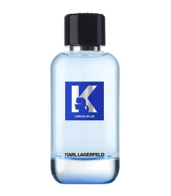 Urban Blue Eau de Toilette 100 ml