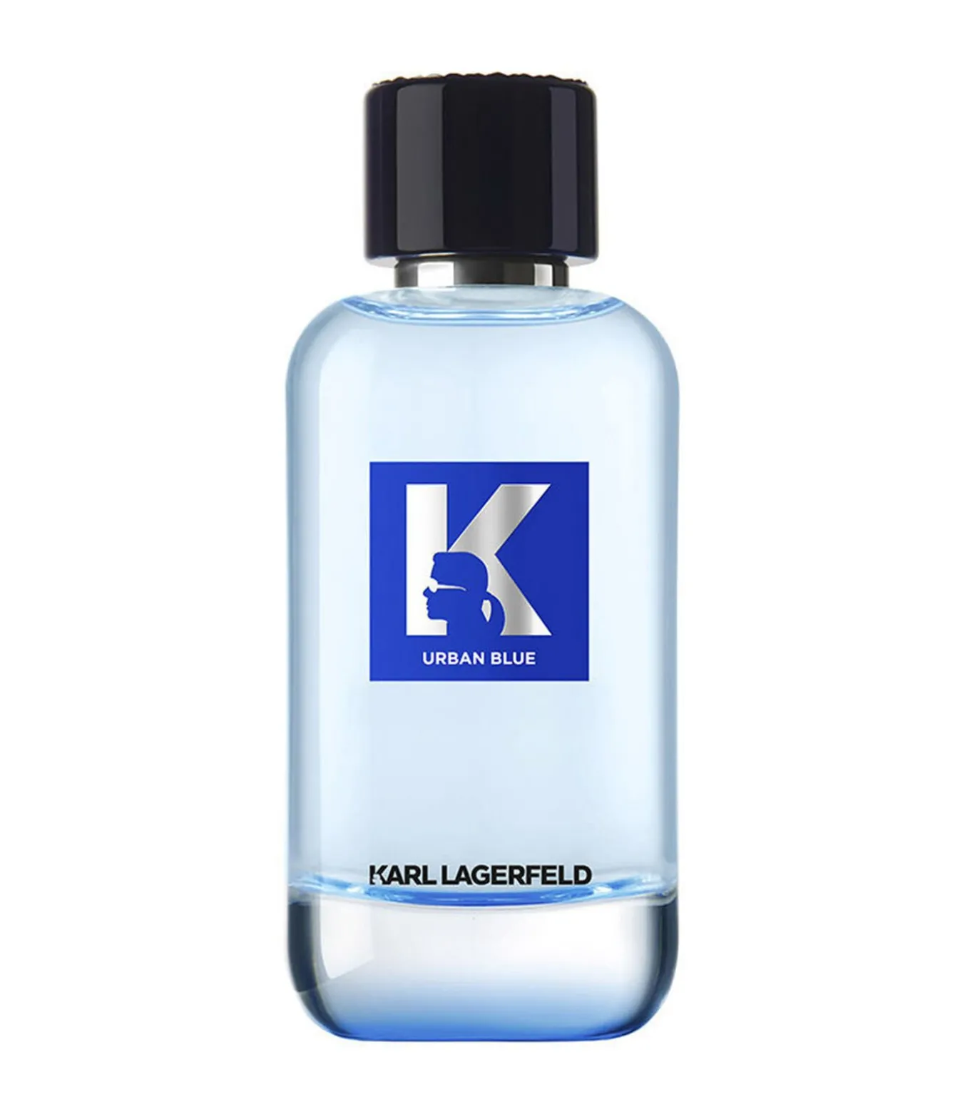 Urban Blue Eau de Toilette 100 ml