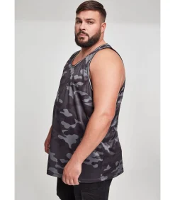 Urban Classic meh GT-tanktop