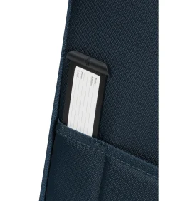 Urbify Reiskoffer 2 wielen 45 x 20 x 35 cm NAVY BLUE