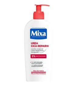 Urea Cica Repair+ Lichaamslotion 250 ml