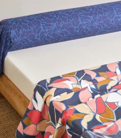 UTOPIA Cobalt - Laken Perkaal Katoen