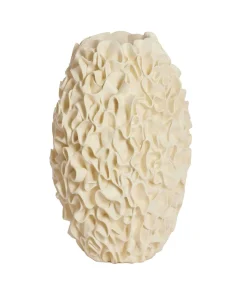 Vaas Agello - Wit - Ø26cm