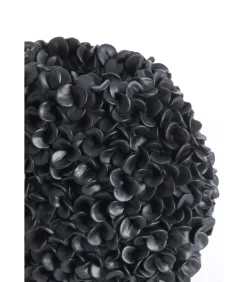 Vaas Phylia - Zwart - 52x23x46.5cm