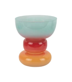 Vaas Summer Vibes - Multicolor - Ø18cm