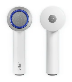 Vacupedi Zilver USB-C