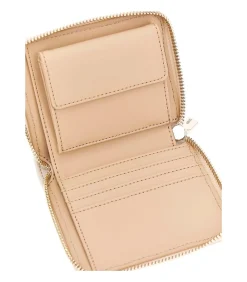 Valla Slg Small Zip Around