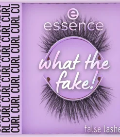 Valse Wimpers What The Fake!