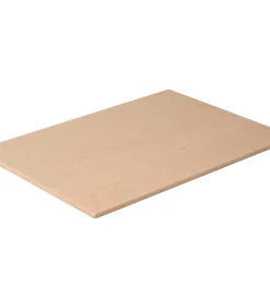 Van Dijk Toys Deksel sjouwkist - Naturel