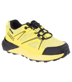 VAPUS - Loopschoenen - Citrusgeel